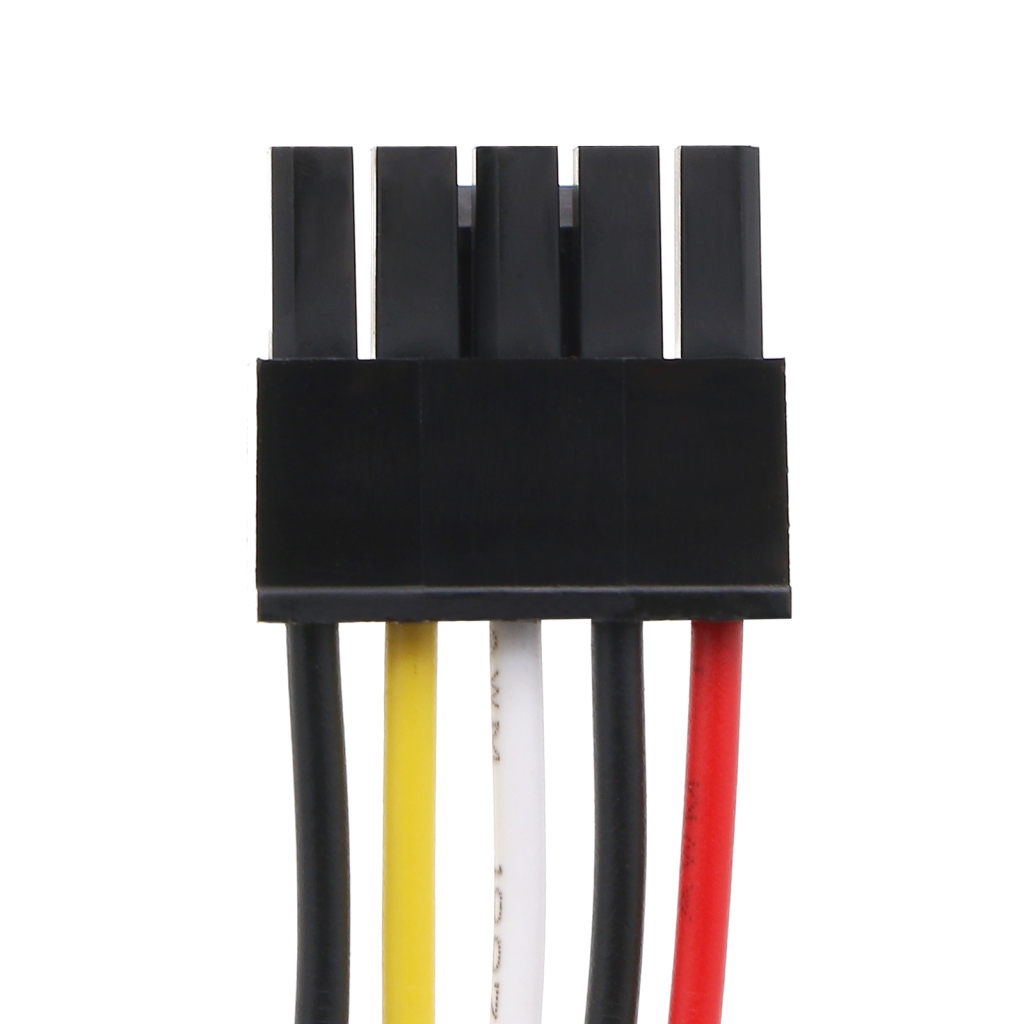 Batterier Erstatter 05424