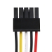Batterier Erstatter 05424