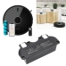 Batterier Erstatter 05424