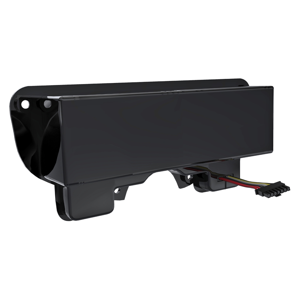 Støvsugerbatteri Cecotec CS-CNS549VX