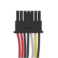 Kompatibel batteriudskiftning til Cecotec MH1-4S2P-300S,SRX 0507