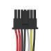 Støvsugerbatteri Cecotec CS-CNS549VX