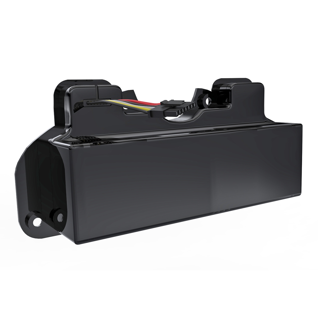 Battery Replaces SRX 0507