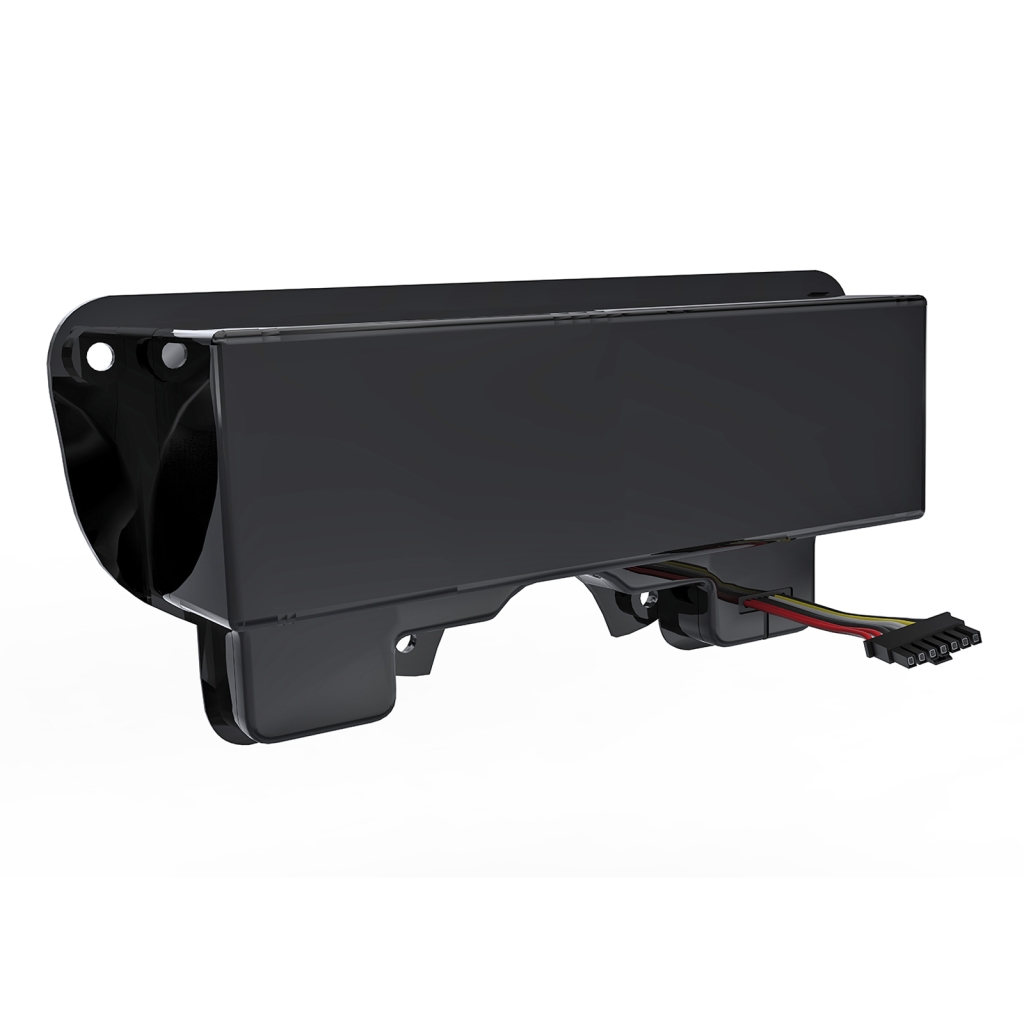 Battery Replaces SRX 0507