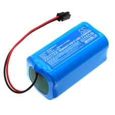 Kompatibel batteriudskiftning til Coredy 93592,INR-32E-4S1P