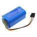 Støvsugerbatteri Cecotec CS-CNS749VX