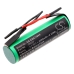 Compatible battery replacement for Cecotec 
