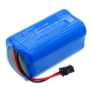 CS-CNS792VX<br />Batterier til  erstatter batteri 88520