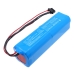 Batteri kompatibel med Cecotec Cecotec conga CS-CNS959VX
