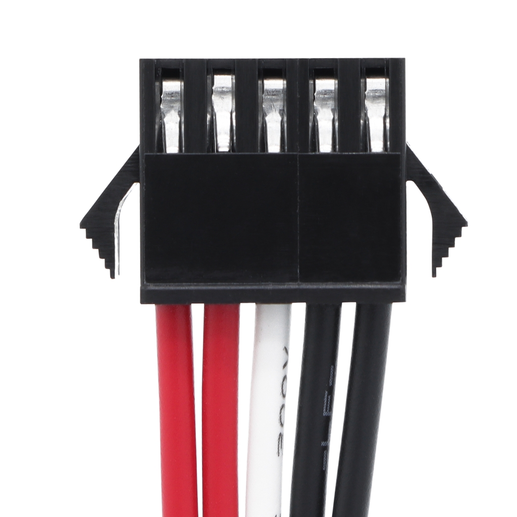 Batteri kompatibel med Cecotec Cecotec conga CS-CNS959VX