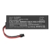 Vacuum Battery Cecotec Conga 8090 Ultra
