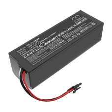 Kompatibel batteriudskiftning til Cecotec U099-4S1P,U099-4S2P
