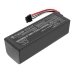 Vacuum Battery Cecotec Conga 9090 Ai