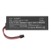 Vacuum Battery Cecotec Conga 9090 Ai