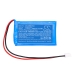 Battery Replaces AHB403080