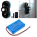 Battery Replaces AHB403080