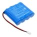 Støvsugerbatteri Cecotec CS-CNW970VX