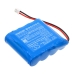 Støvsugerbatteri Cecotec CS-CNW970VX