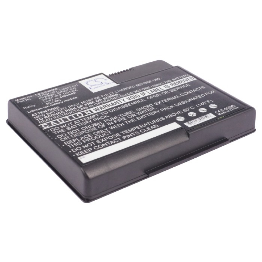Compaq Presario X1040US