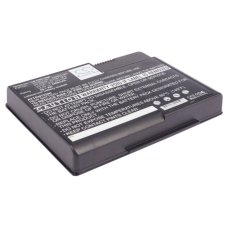 Kompatibel batteriudskiftning til HP 336962-001,337607-001,337607-002,337607-003,DG103A...
