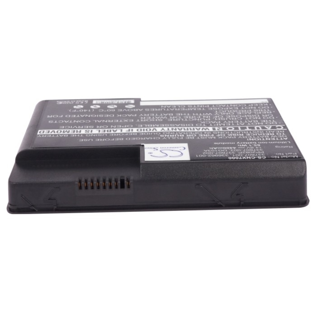 Compaq Presario X1058AP