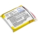 Smartwatchbatteri Codio CS-COT800SH