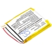 Smartwatchbatteri Codio CS-COT800SH