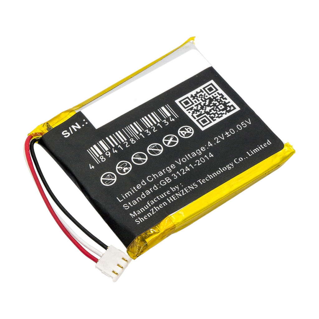 Smartwatchbatteri Codio CS-COT800SH