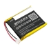 Smartwatchbatteri Codio CS-COT800SH