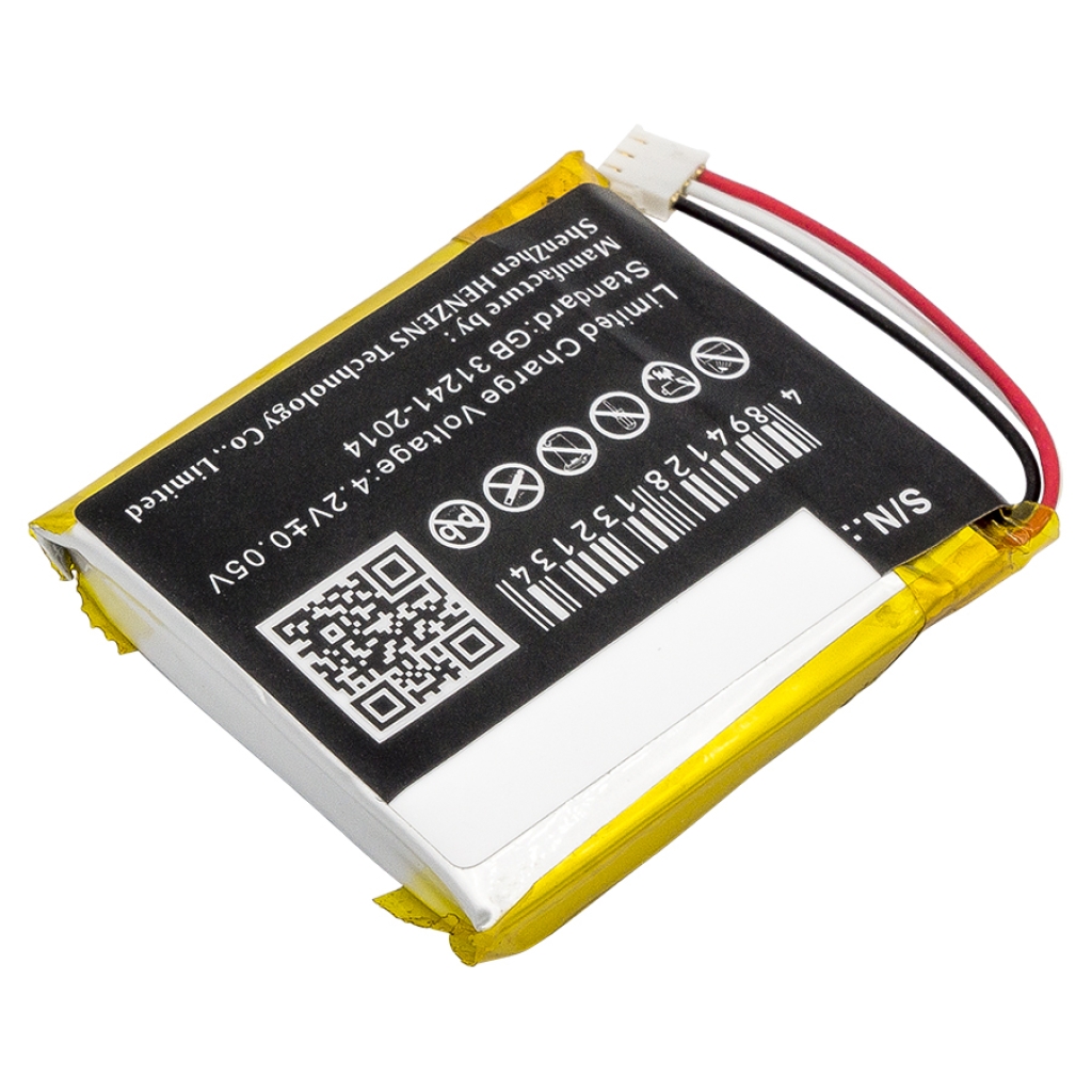 Smartwatchbatteri Codio CS-COT800SH