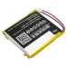 Smartwatchbatteri Codio CS-COT800SH