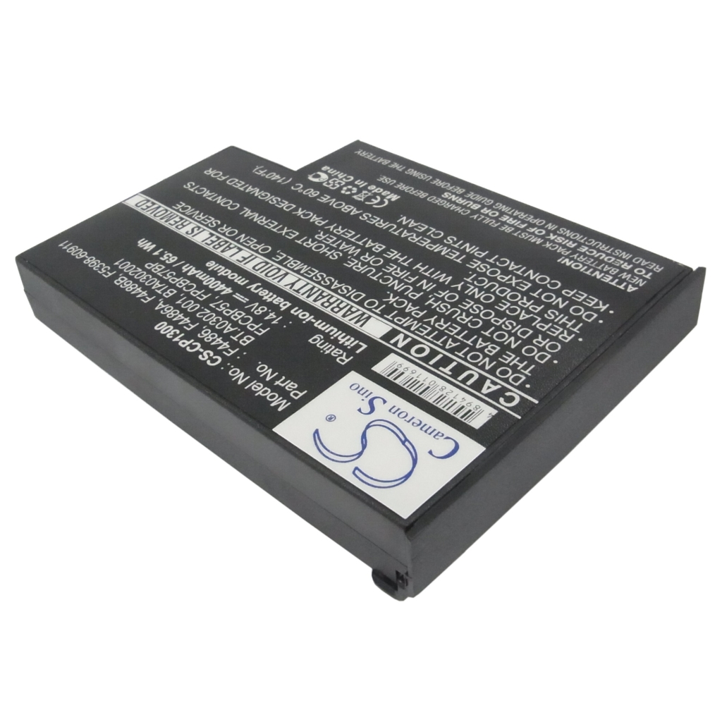 Battery Replaces BTA0302002