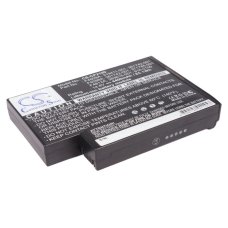 Kompatibel batteriudskiftning til Compaq 113955-001,294038-182,319411-001,319411-001N,361742-001...