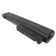 Battery compatibleWith HP