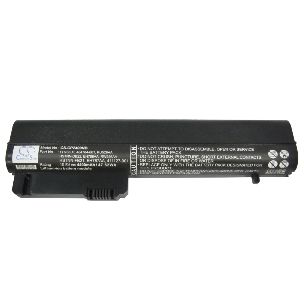 Battery Replaces 404888-241