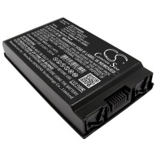 Kompatibel batteriudskiftning til HP 381373-001,383510-001,HSTNN-C02C,HSTNN-UB12,HSTNNIB12...