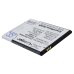 Batteri kompatibel med Coolpad CS-CP8190SL