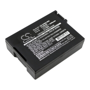 CS-CPB013RC<br />Batterier til  erstatter batteri 4033435