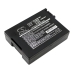 Batterier Erstatter PB013