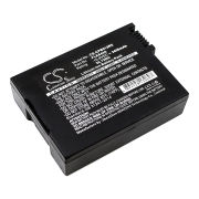 CS-CPB013RX<br />Batterier til  erstatter batteri 4033435