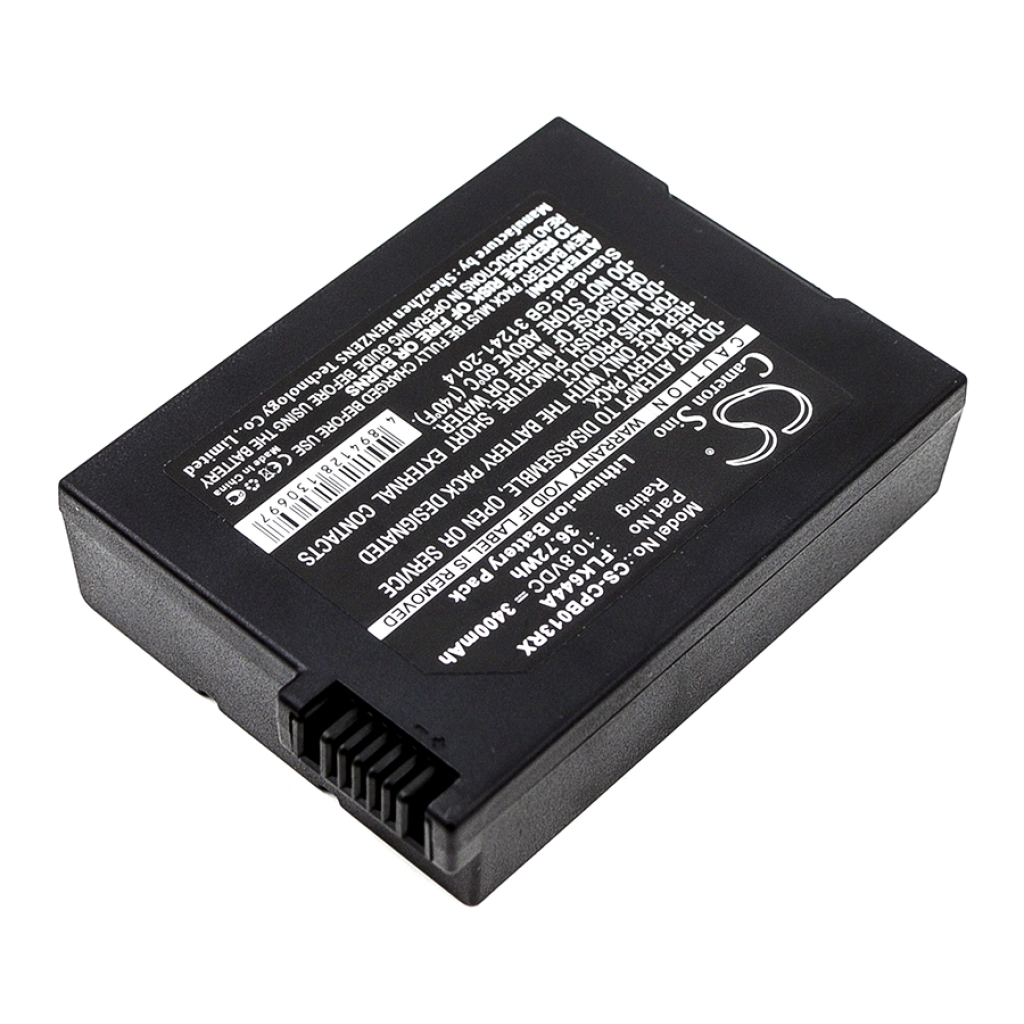 Batterier Erstatter PB013