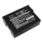 CS-CPB013RX<br />Batterier til  erstatter batteri SMPCM1