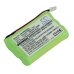 Batteri kompatibel med Binatone GP NTL Philips Sagem Swisscom Synergy Cable & wireless CS-CPB300CL