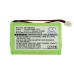 Batteri kompatibel med Binatone GP NTL Philips Sagem Swisscom Synergy Cable & wireless CS-CPB300CL