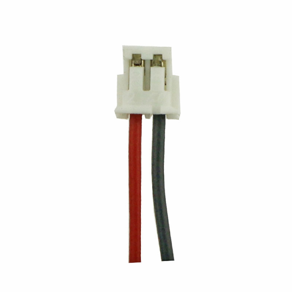 Batteri kompatibel med Binatone GP NTL Philips Sagem Swisscom Synergy Cable & wireless CS-CPB300CL