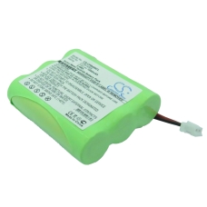 Kompatibel batteriudskiftning til Siemens SC242