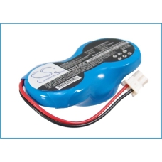 Kompatibel batteriudskiftning til Code A Phone CPB-405C