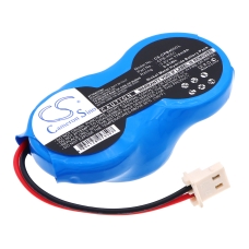 Kompatibel batteriudskiftning til Code A Phone CPB-405C