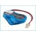 Cobra Radio Shack Spectralink Batteri til trådløs telefon CS-CPB479CL