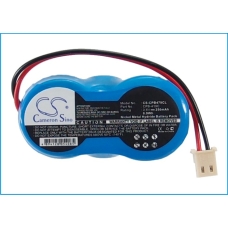 Kompatibel batteriudskiftning til Spectralink 